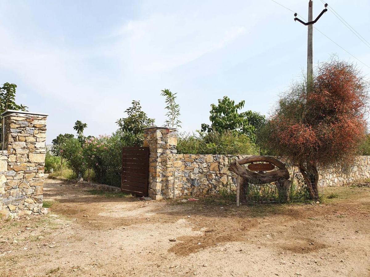 Leopard Villa Bijapur  Esterno foto