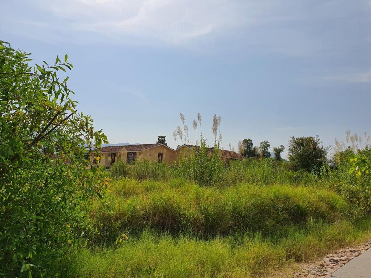 Leopard Villa Bijapur  Esterno foto