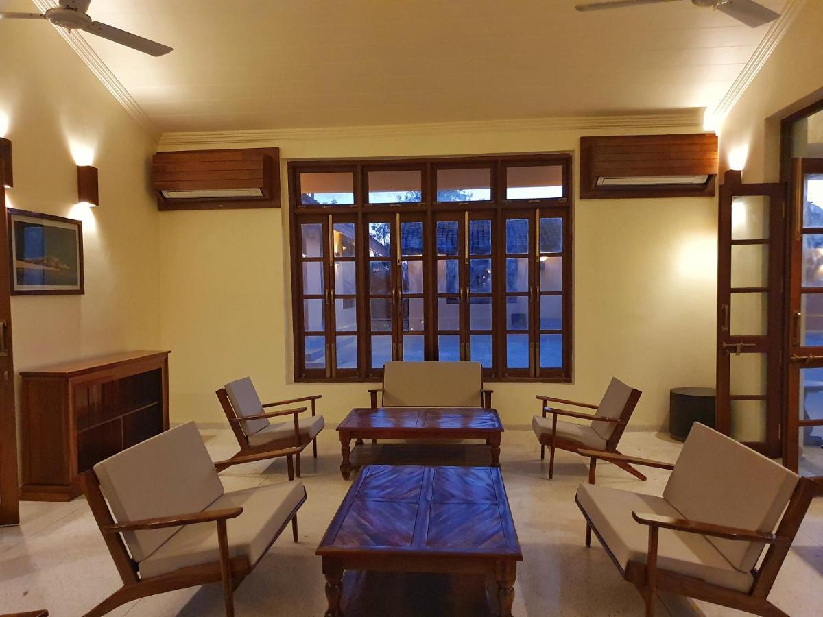 Leopard Villa Bijapur  Esterno foto