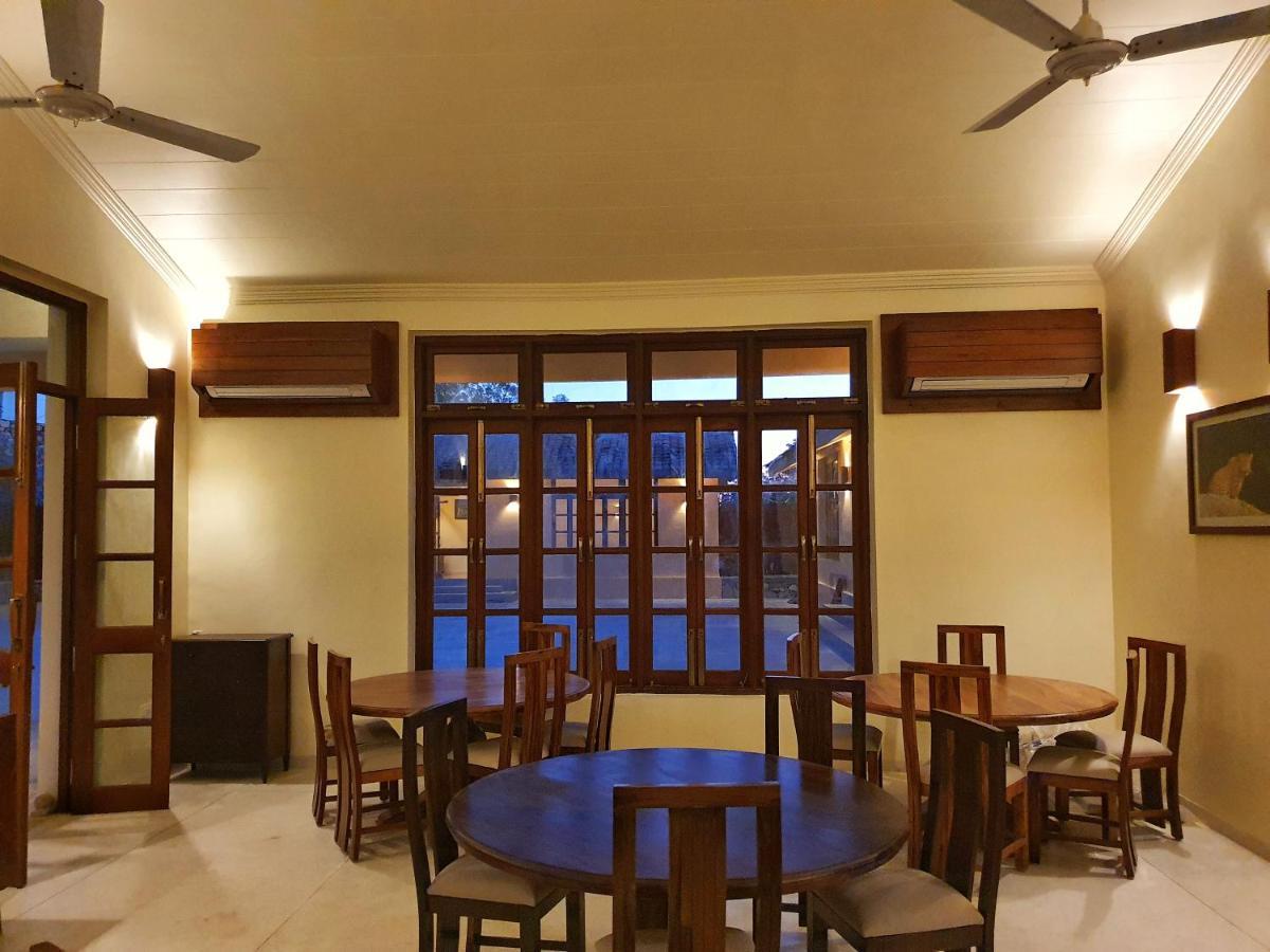 Leopard Villa Bijapur  Esterno foto