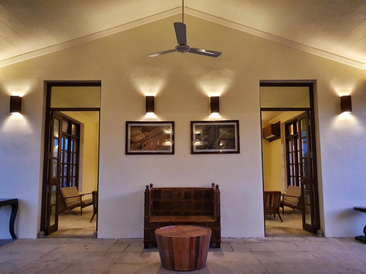 Leopard Villa Bijapur  Esterno foto