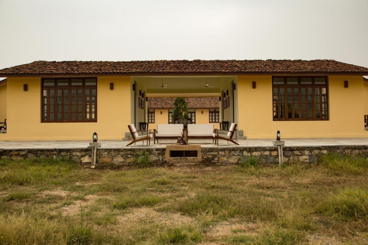 Leopard Villa Bijapur  Esterno foto