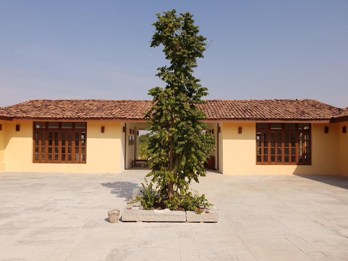 Leopard Villa Bijapur  Esterno foto