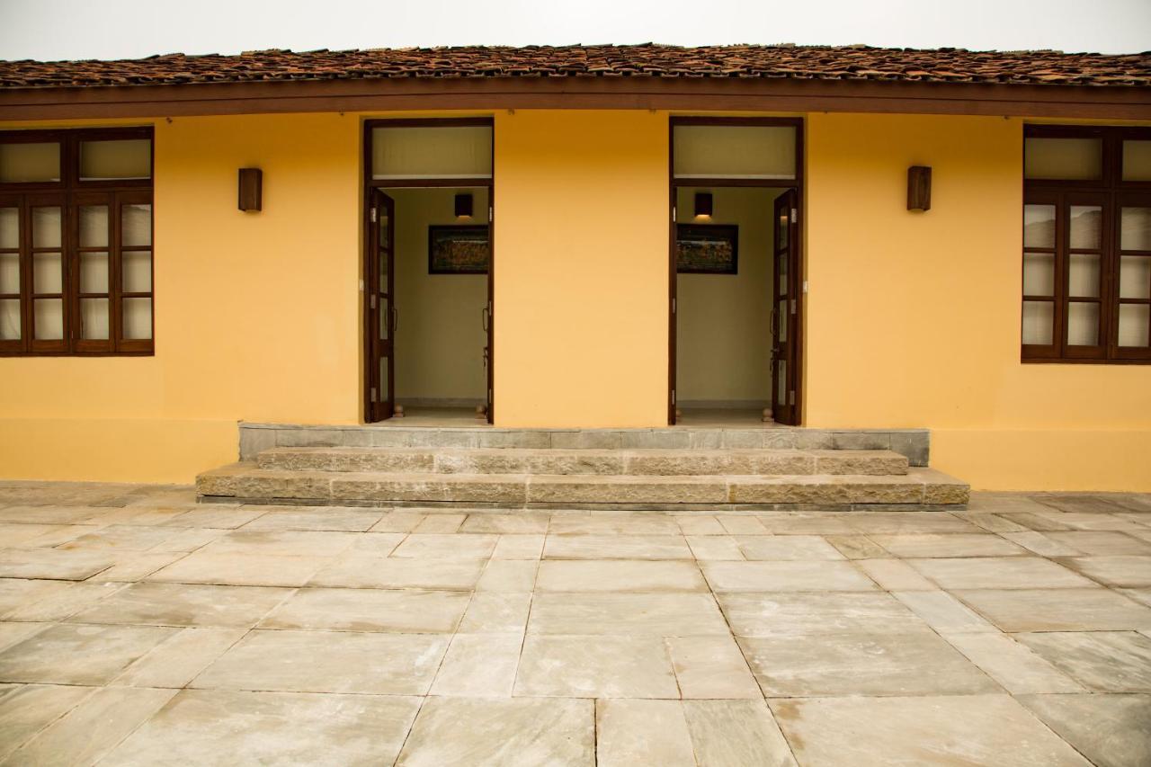 Leopard Villa Bijapur  Esterno foto