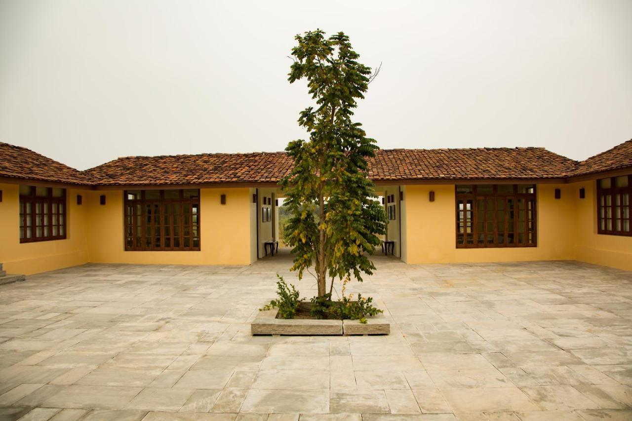Leopard Villa Bijapur  Esterno foto