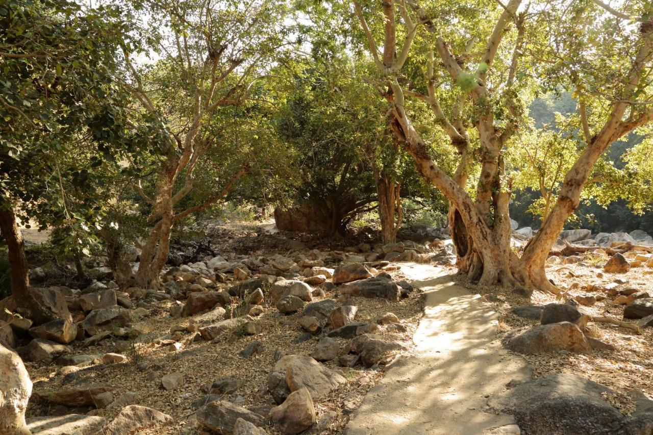Leopard Villa Bijapur  Esterno foto