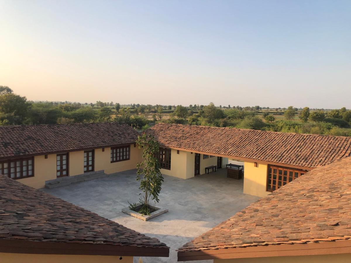 Leopard Villa Bijapur  Esterno foto