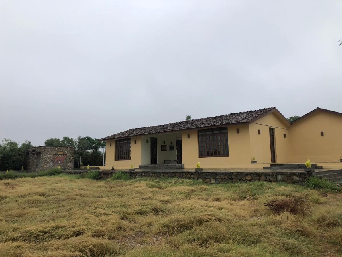 Leopard Villa Bijapur  Esterno foto