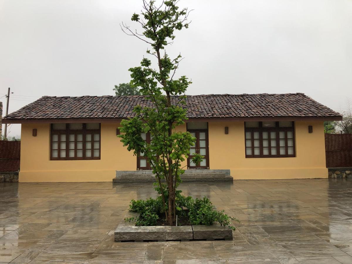 Leopard Villa Bijapur  Esterno foto
