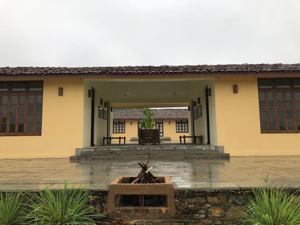 Leopard Villa Bijapur  Esterno foto