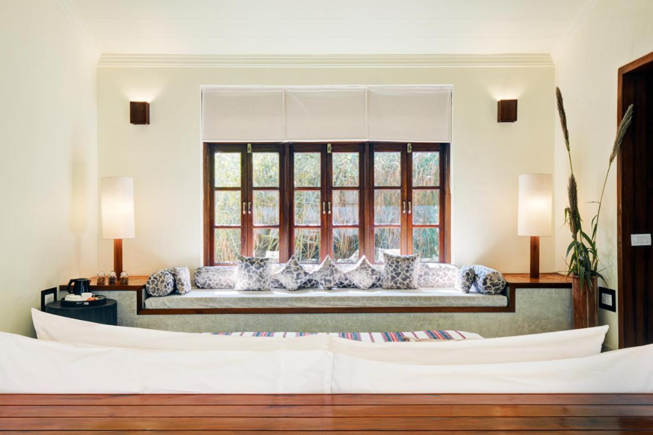 Leopard Villa Bijapur  Esterno foto