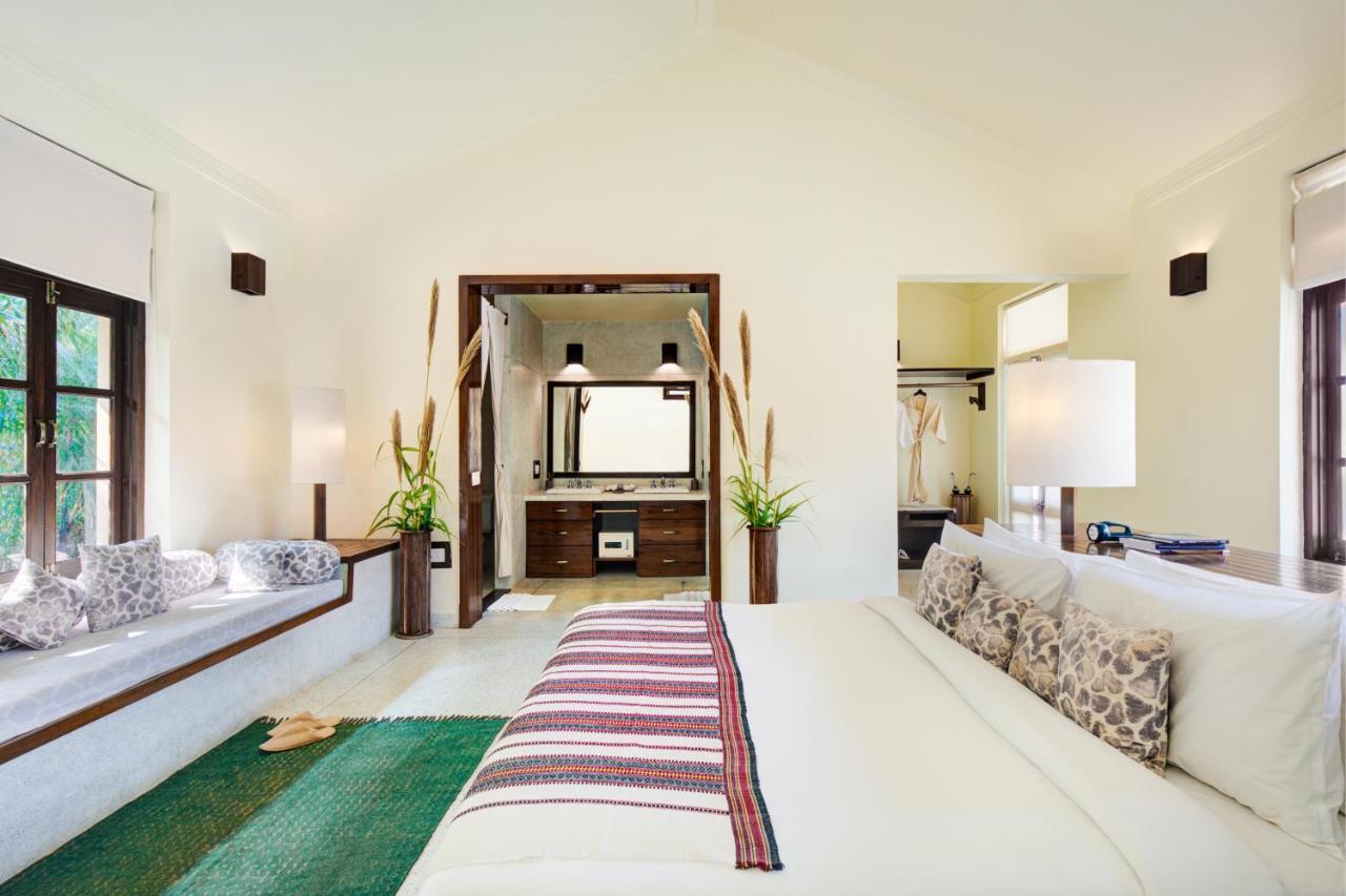 Leopard Villa Bijapur  Esterno foto