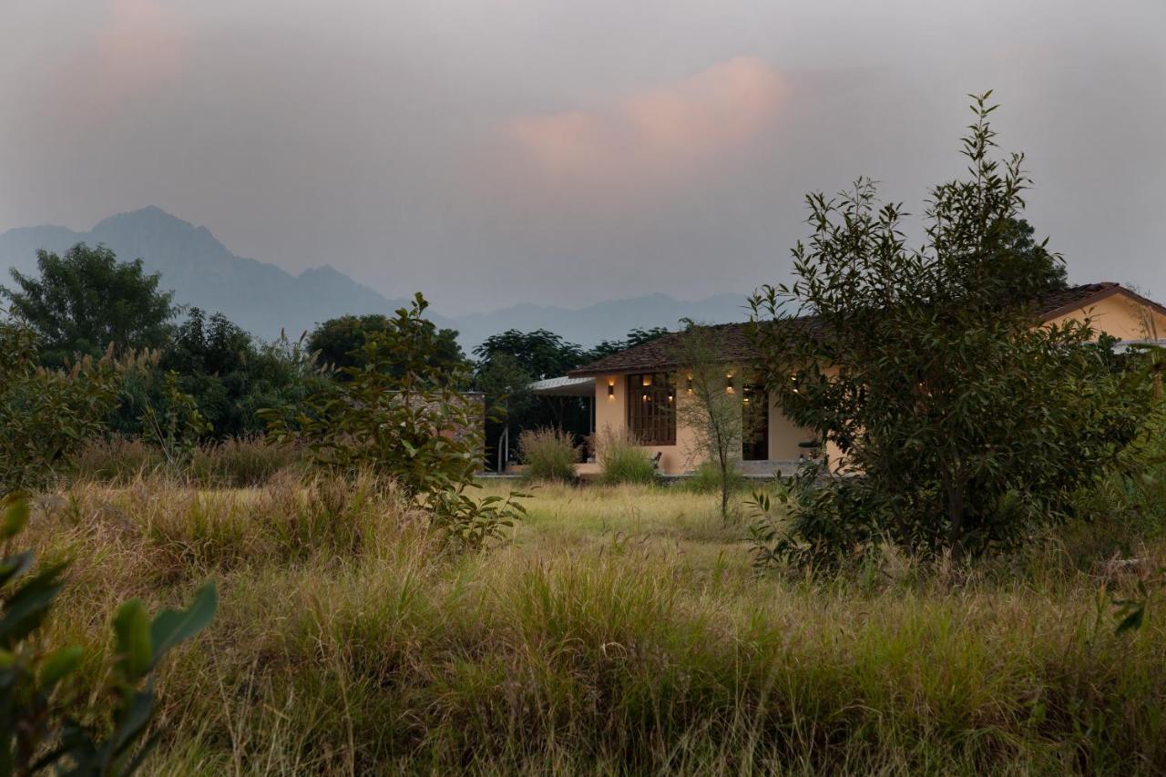 Leopard Villa Bijapur  Esterno foto