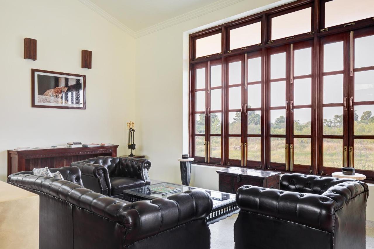 Leopard Villa Bijapur  Esterno foto