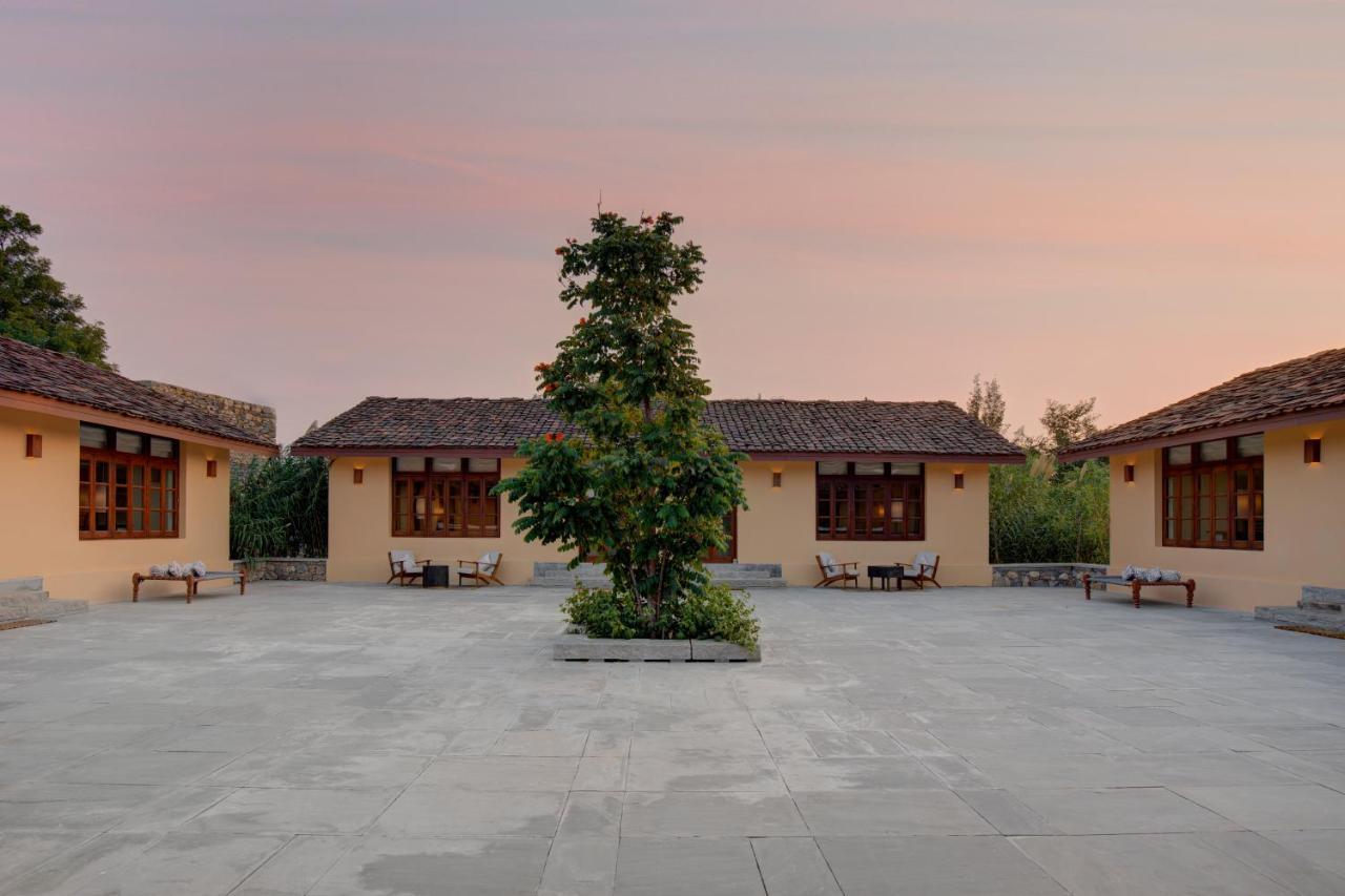 Leopard Villa Bijapur  Esterno foto