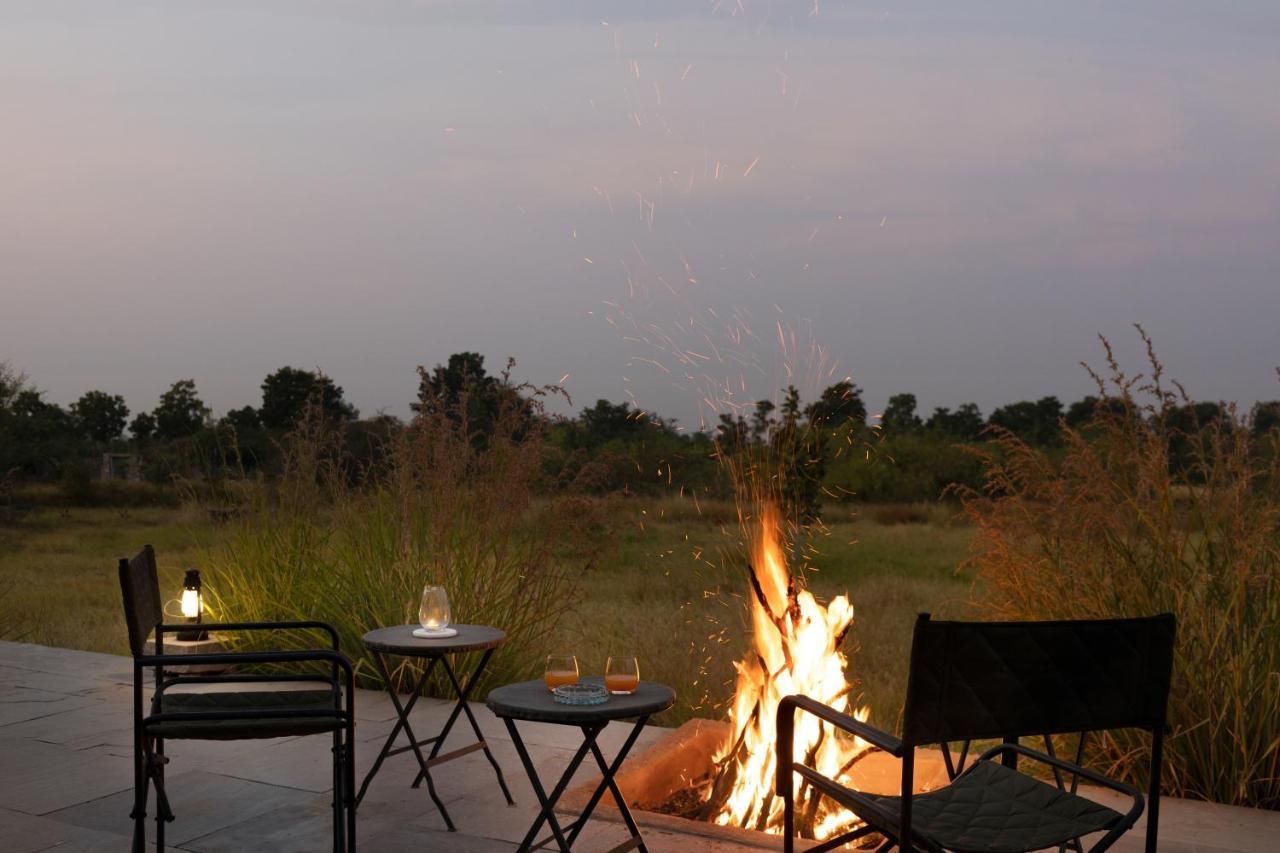 Leopard Villa Bijapur  Esterno foto