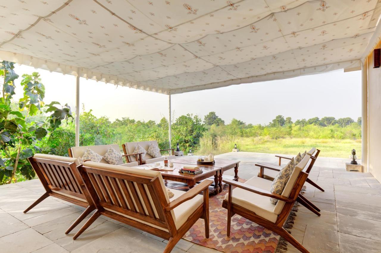 Leopard Villa Bijapur  Esterno foto